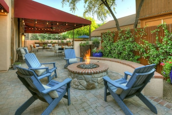 the armory park inn