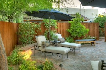 the armory park inn