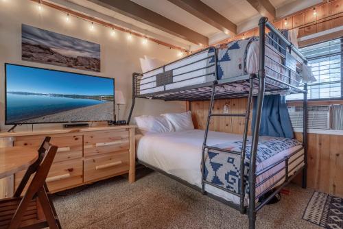 Mother Nature's Inn,,3 star