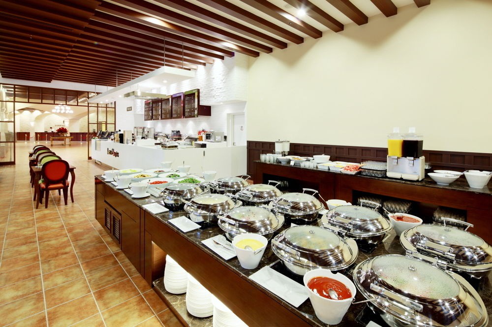 hanwha resort geoje belvedere