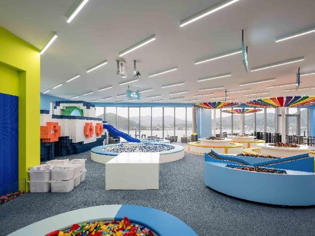 hanwha resort geoje belvedere