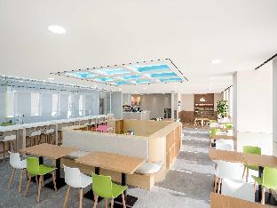 hanwha resort geoje belvedere