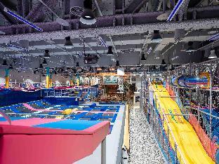 hanwha resort geoje belvedere