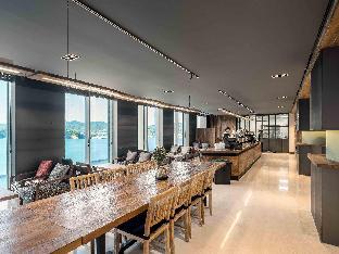 hanwha resort geoje belvedere