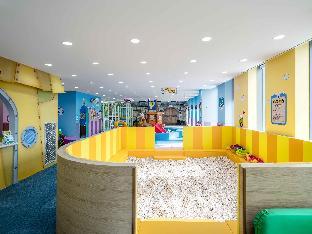 hanwha resort geoje belvedere