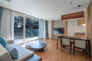 hanwha resort geoje belvedere