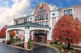 comfort inn and suites lake norman