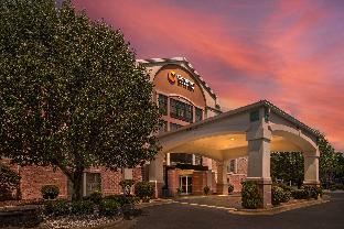 comfort inn and suites lake norman