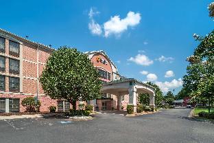 comfort inn and suites lake norman