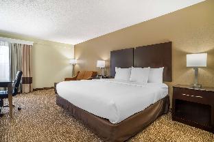 comfort inn and suites lake norman