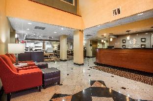 comfort inn and suites lake norman