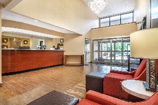 comfort inn and suites lake norman