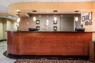 comfort inn and suites lake norman