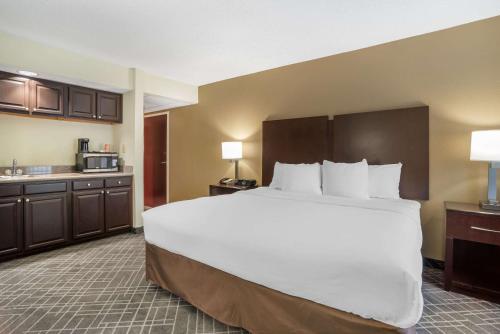 comfort inn and suites lake norman