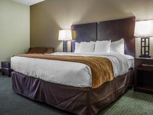 Comfort Inn & Suites Lake Norman,Cornelius>>Charlotte,3 star