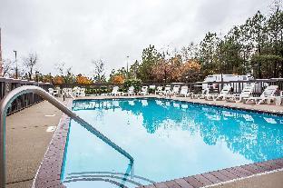 comfort inn and suites lake norman