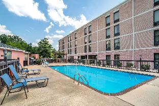 comfort inn and suites lake norman