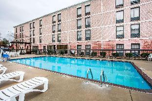 comfort inn and suites lake norman