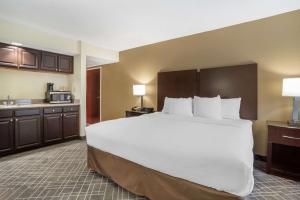 comfort inn and suites lake norman