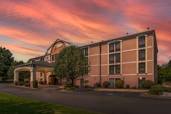 comfort inn and suites lake norman