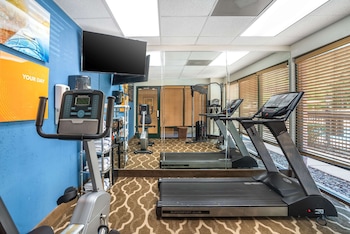 comfort inn and suites lake norman