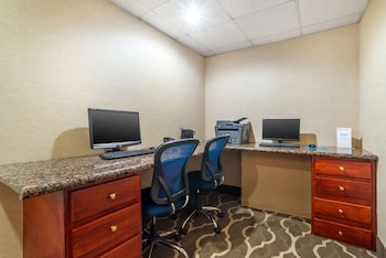 comfort inn and suites lake norman