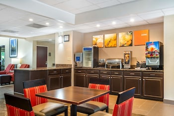 comfort inn and suites lake norman