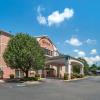 comfort inn and suites lake norman