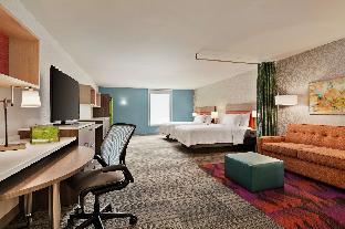 Home2 Suites By Hilton Silver Spring,Baltimore>>Arlington,3 star