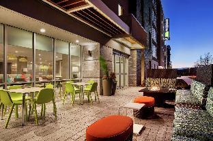 Home2 Suites By Hilton Silver Spring,Baltimore>>Arlington,3 star