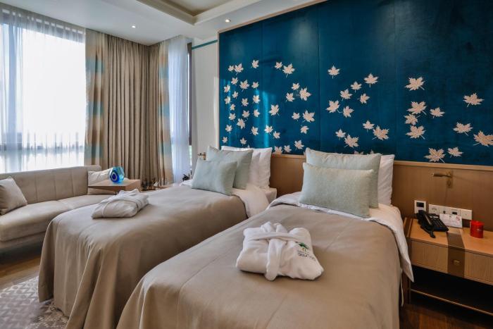 dreamland golf hotel