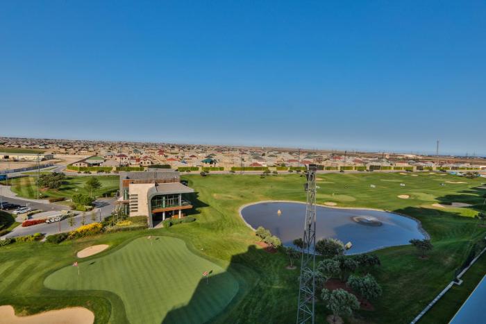 dreamland golf hotel