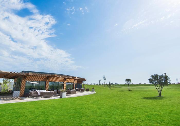 dreamland golf hotel