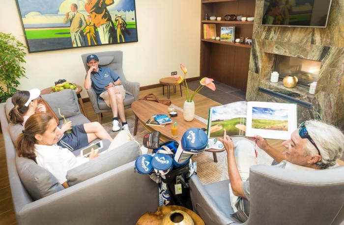 dreamland golf hotel