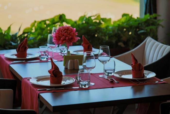 dreamland golf hotel