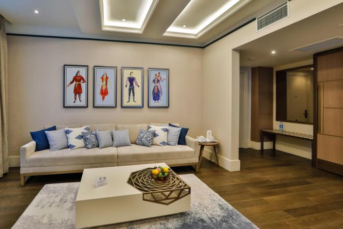 dreamland golf hotel