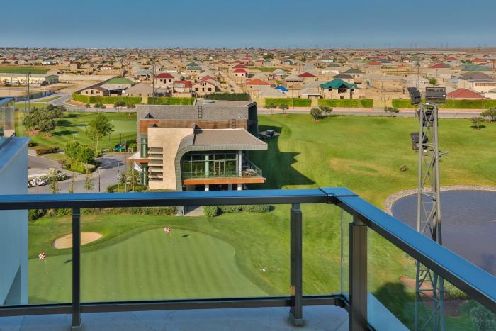 dreamland golf hotel