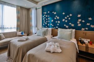 dreamland golf hotel