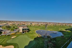 dreamland golf hotel