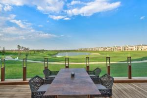 dreamland golf hotel