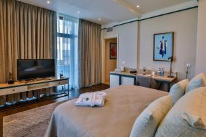 dreamland golf hotel