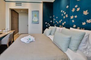 dreamland golf hotel