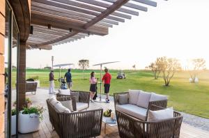 dreamland golf hotel