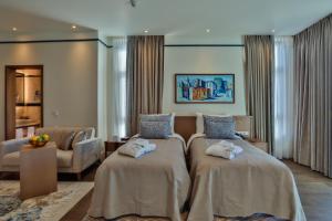 dreamland golf hotel