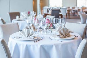 dreamland golf hotel