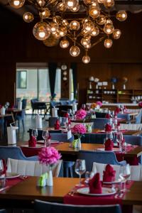 dreamland golf hotel