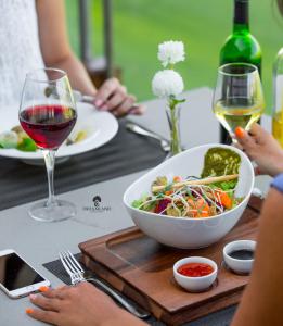 dreamland golf hotel