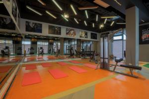 dreamland golf hotel