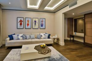 dreamland golf hotel