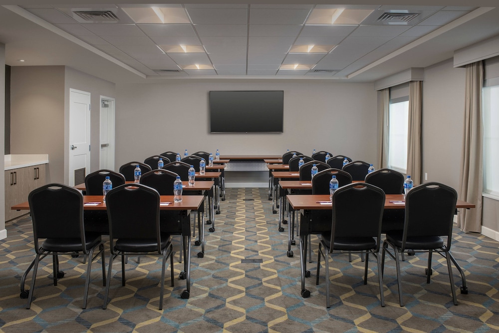 residence inn by marriott modesto north